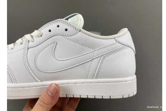 SCOTT LOW TRAVIS 1 JORDAN DM7866-292 DM7866-292 SP OG RETRO 0817